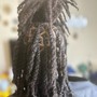 Adult Loc Style