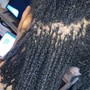 Inter-Loc Re-twist