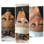 Eyelash Extension Removal