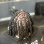 Loc Style