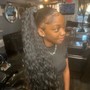 Sew in