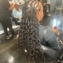 Sew in w/ closure