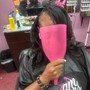 Closure Sew In