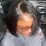 Sew in