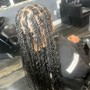 Sew in w/ closure