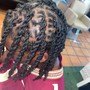 Loc Retwist