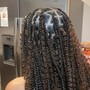 Crochet Braids