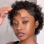 DIY Twist Out