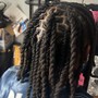 soft locs