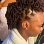 Men’s Braids