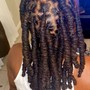 Men’s Braids