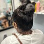 Updo