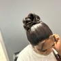 Updo