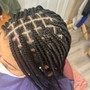 Kinky Twist