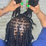 Perm Rod Set