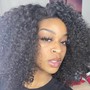 Lace Closure Sew In