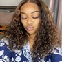 Lace Closure Sew In