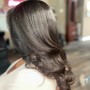 Brazilian Blowout