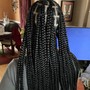 Crochet Braids