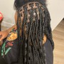 Crochet Braids