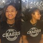 Versatile Sew In/Flip Over