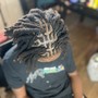 Starter locs