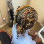 4/5 FEED IN BRAIDS