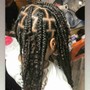 LOC STYLE