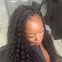 Crochet Braids