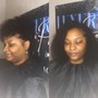 Versatile Sew In/Flip Over