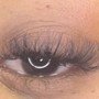 Eyelash Fill