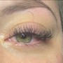 Eyelash Fill