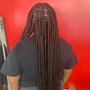 Senegalese Twist