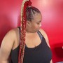 Havana Twists