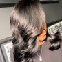 Lace Closure Sew In