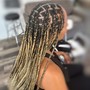 Individual Braids