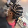 Individual Braids