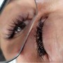 Eyelash Extension Removal