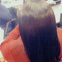 Lace Closure Sew In