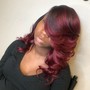 Versatile Sew In