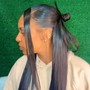 Men’s Pop Smoke Braids