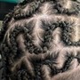 Kinky Twist