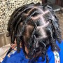 Soft Locs over Locs