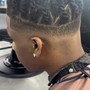 Hair Cut /Customized Trim