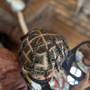 Loc Re-twist