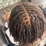 Soft Locs over Locs