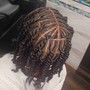 Comb Twist