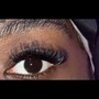 Eyelash Extension Removal