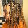 Starter Locs