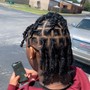 Men’s Braids